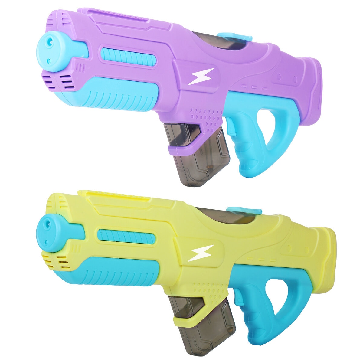 電動水鉄砲 Water Blaster 2パック