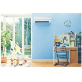 三菱電機 ルームエアコン 霧ヶ峰 MSZ-S2223-W 6畳