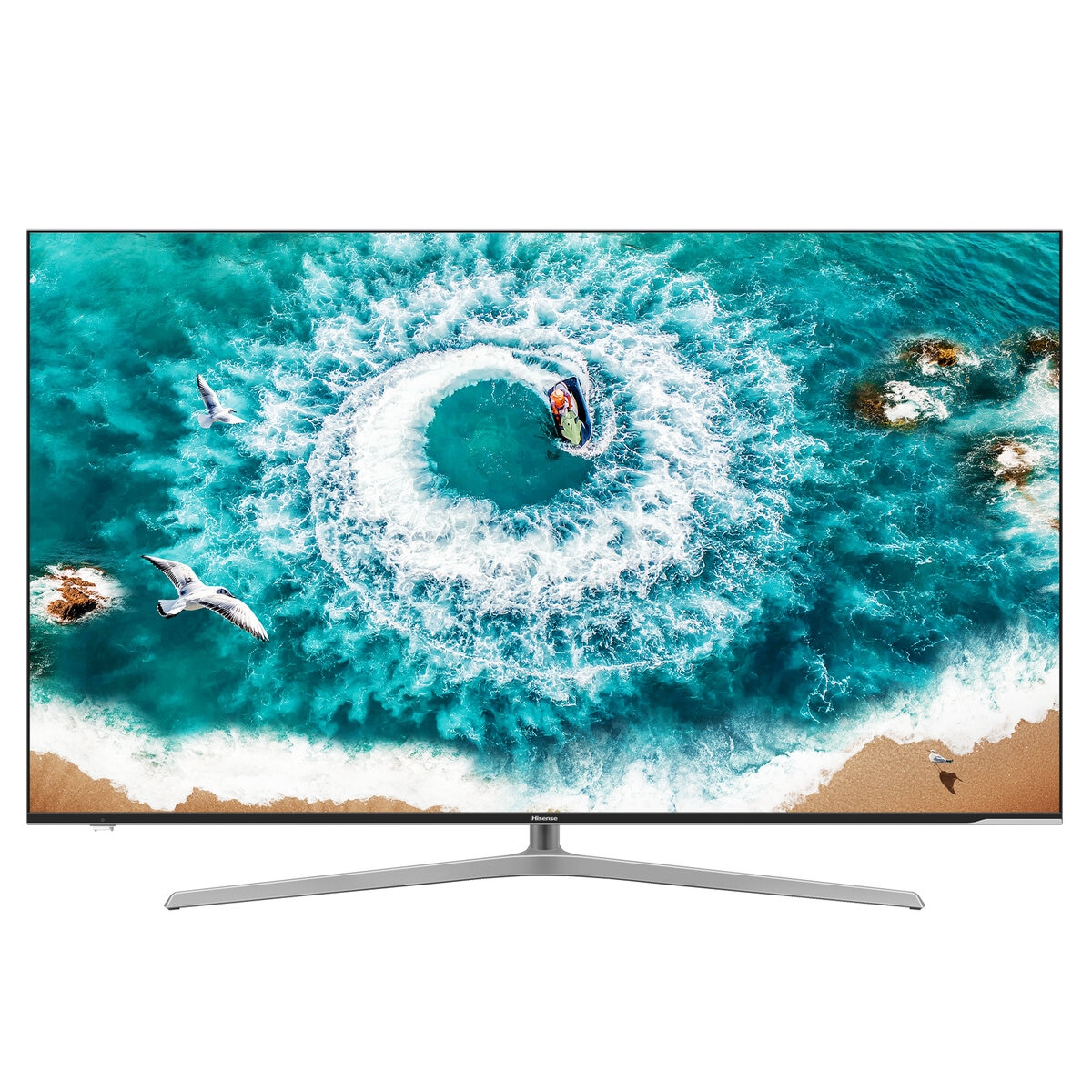 ハイセンス 65型 4K液晶テレビ 65U7E | Costco Japan