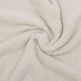 ベアフット ドリームズ ブランケット 137×183cm ストーン