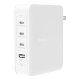 Belkin USB 4ポート GaN充電器 140W