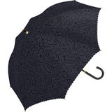 assa 日傘長傘 FL50STD ブラック / カーム FL772