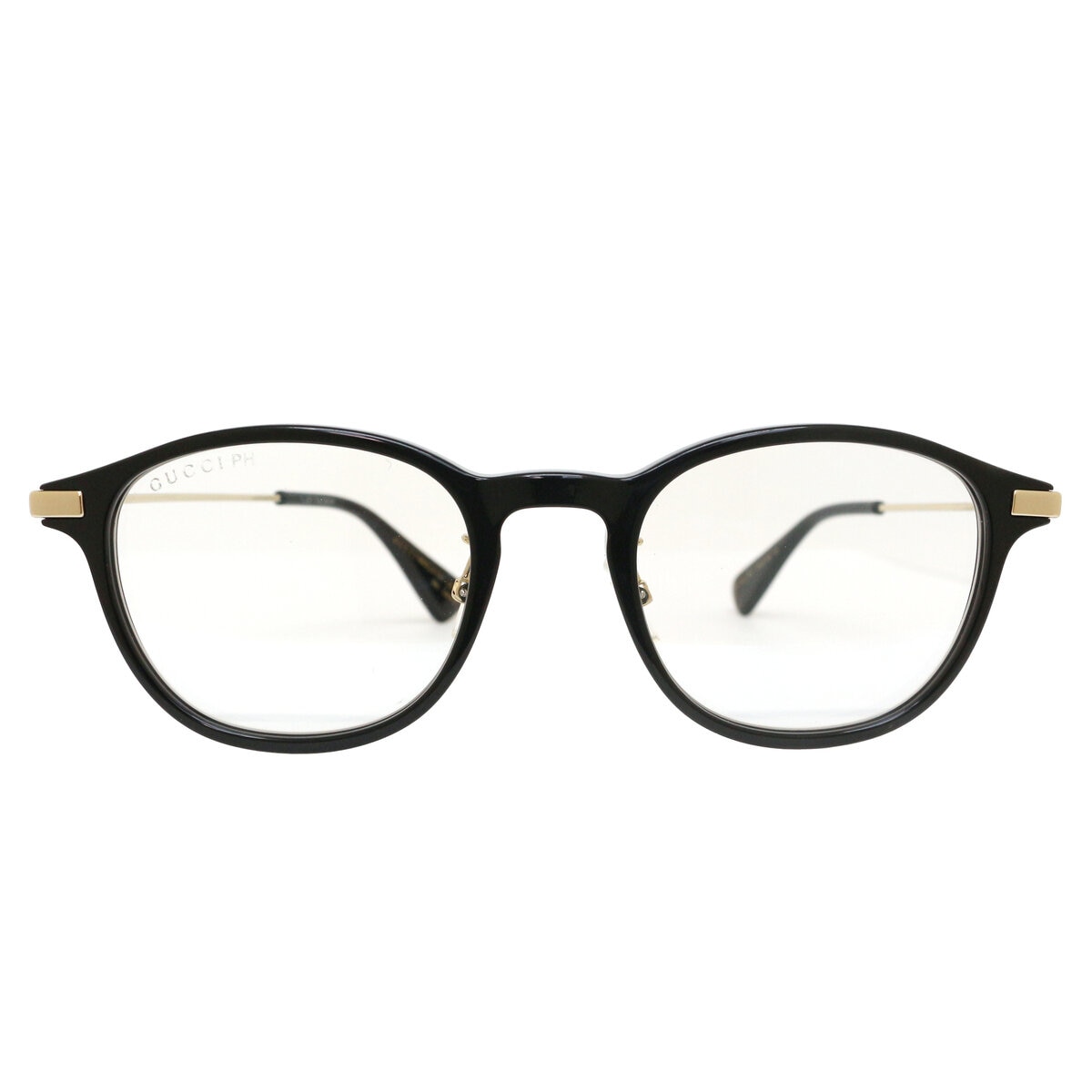 GUCCI 調光サングラス GG1471SJ-48-001