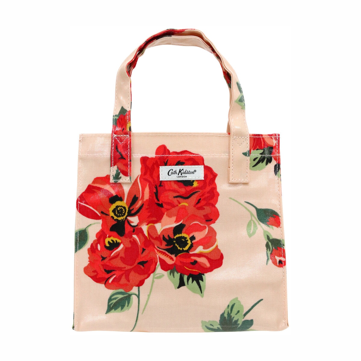 銀座正規取扱店 新品CathKidstonオリジナルバック38x41 - バッグ