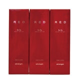 ジョジュ レッド スカルプローション 100ml x 3本セット