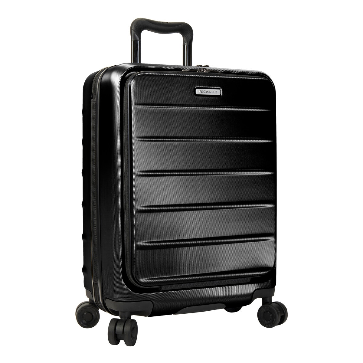 リカルドビバリーヒルズ スピナー キャリーオン スーツケース 機内持ち込みサイズ Costco Japan