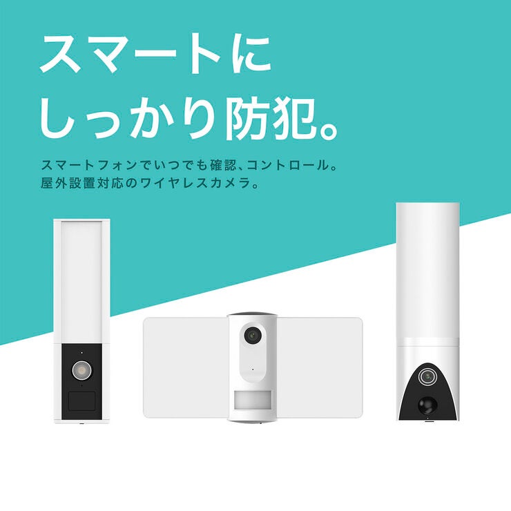 タキズミ 防犯カメラ付きセンサーライト GRD2041S タキズミ 防犯カメラ付きセンサーライト GRD2041S
