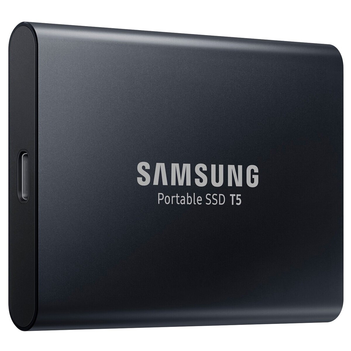 SAMSUNG 外付けSSD T5 2TB MU-PA2T0B