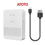 ATOTO ワイヤレスカープレイアダプター