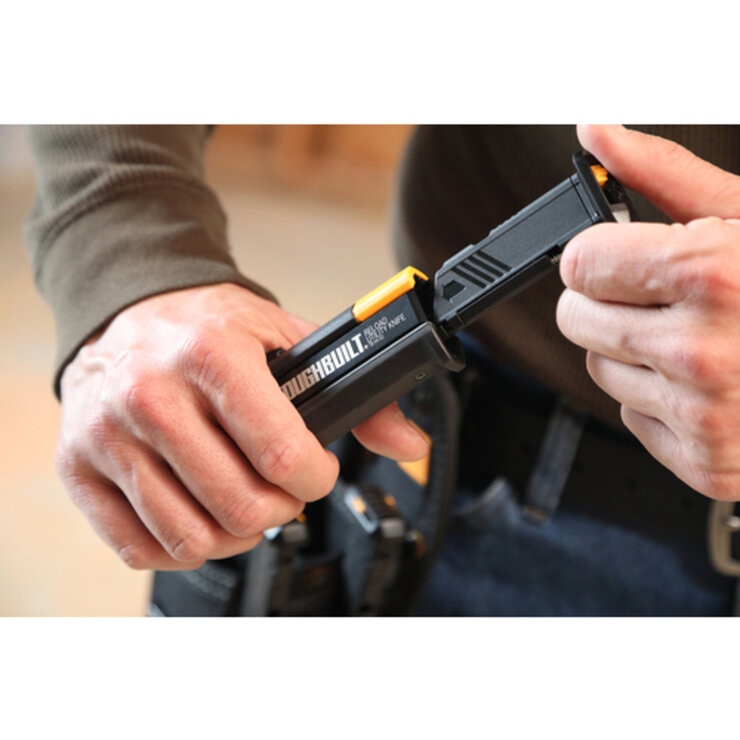 タフビルト ユーティリティナイフ