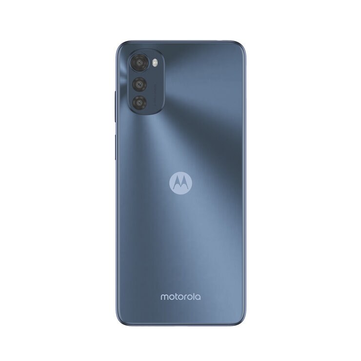 moto e32s SIMフリー スマートフォン スレートグレイ