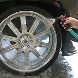 Meguiar’s ホイール/タイヤ クリーナー