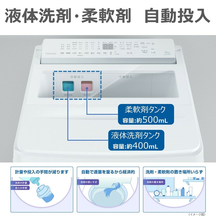 東芝 縦型洗濯機 ZABOON 12kg AW-12DPB5 東芝 縦型洗濯機 ZABOON 12kg AW-12DPB5