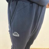 カッパ メンズ スウェットパンツ / ネイビー / M