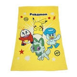 キャラクターブランケット ポケモン