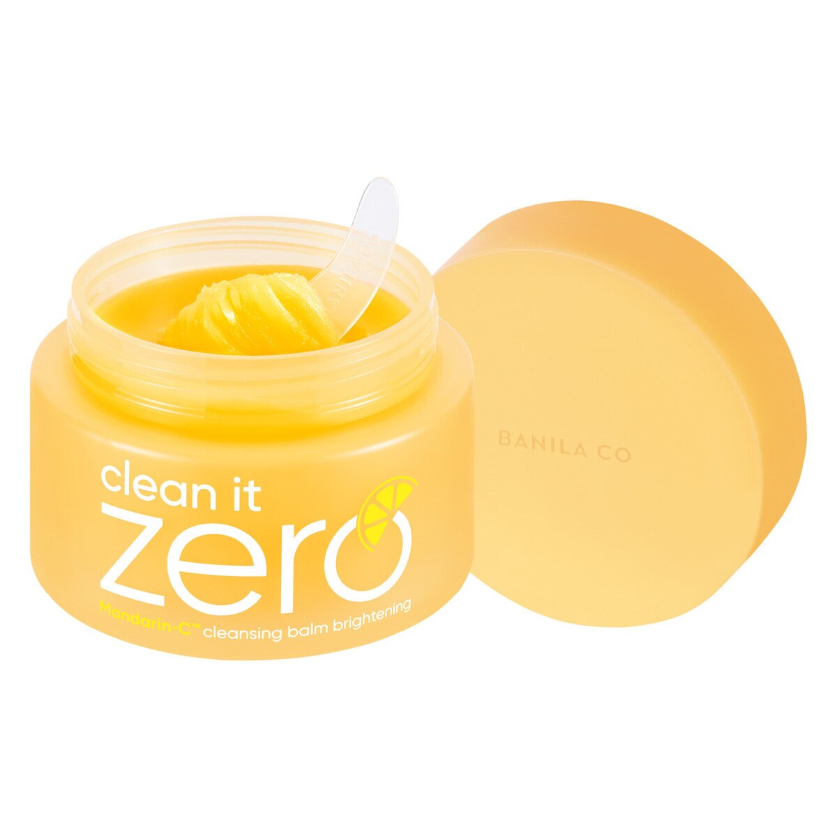バニラコ クレンジングバーム 125mL B ブライトニング