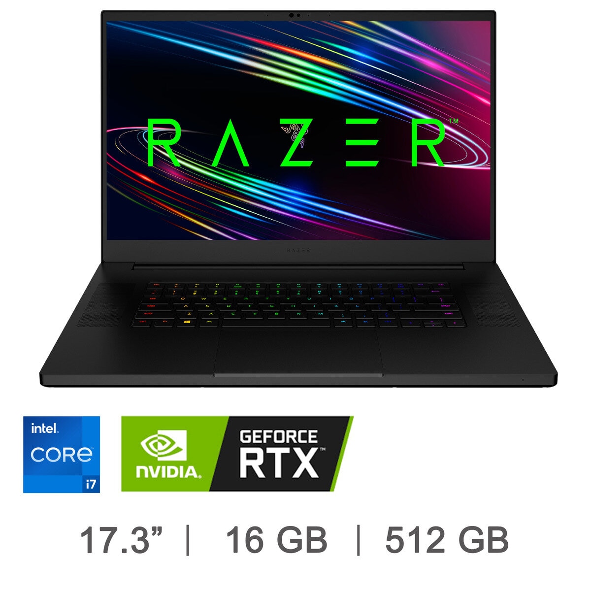 Razer Blade Pro 17 ゲーミングノートPC RZ09-03297J42-R3J1