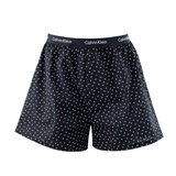 カルバンクライン ウーブン ボクサー 3枚組 XL アソート 1