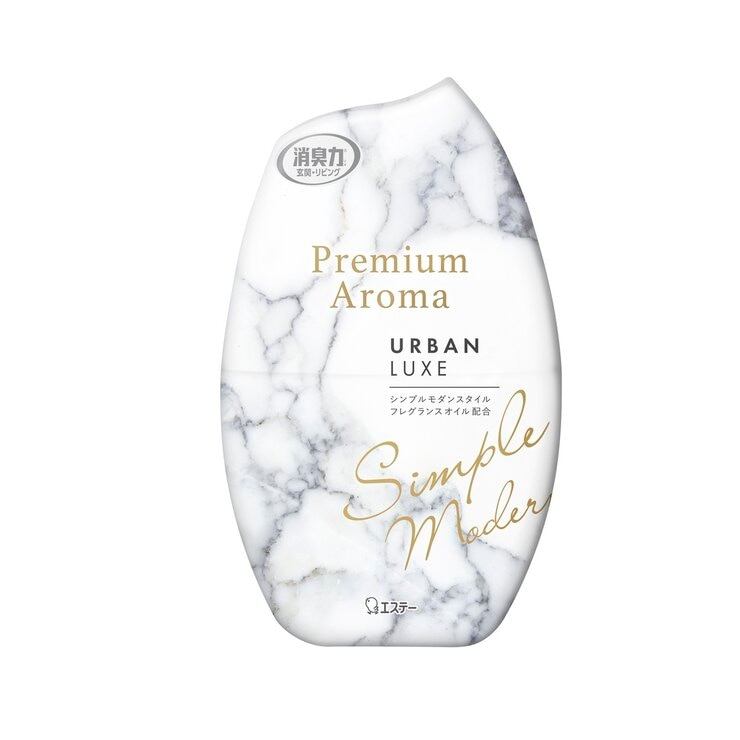 お部屋の消臭力 Premium Aroma アーバンリュクス 3個入り お部屋の消臭力 Premium Aroma アーバンリュクス 3個入り