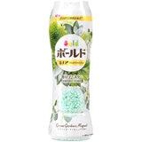 ボールド ビーズ グリーンガーデン & ミュゲの香り 520ml x 6本