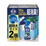 レノア 煮沸レベル 消臭抗菌 ビーズ スポーツ クールリフレッシュ&シトラスの香り 1,410ml x 2パック レノア 煮沸レベル 消臭抗菌 ビーズ スポーツ クールリフレッシュ&シトラスの香り 1,410ml x 2パック