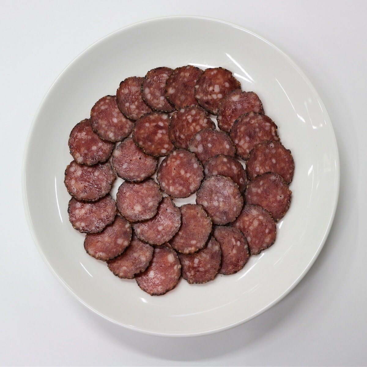 なとり 2種のサラミアソート