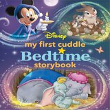 ディズニー ベッドタイム ストーリーブック