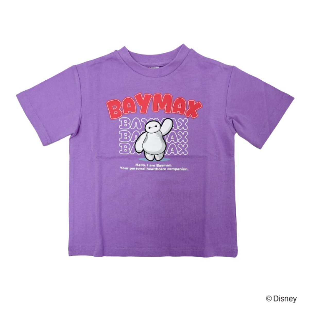 キャラクター キッズ Tシャツ アンド ショーツ 2枚セット / ベイ