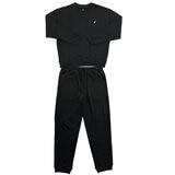 ノーティカ メンズ ラウンジセット ブラック L