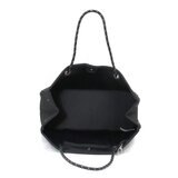 ウィローベイ デイドリーマー ネオプレントート - ブラック デニム