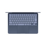 Apple/MacBook Neo 13" A18Pro 8GB/512GB インディゴ US配列キーボード