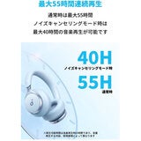 Anker（アンカー）サウンドコア Space One ブルー A3035031 | Costco Japan