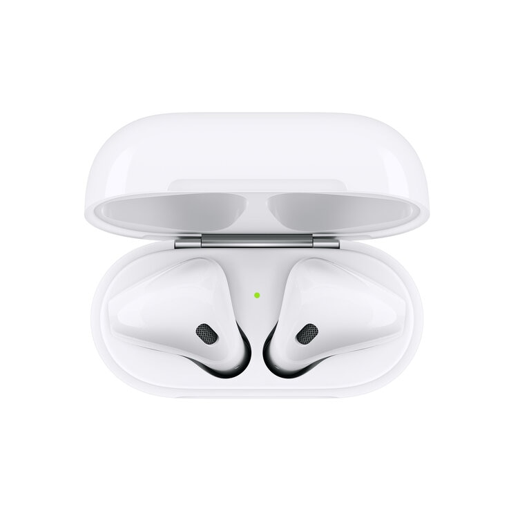 Apple AirPods with Charging Case 第2世代 | Costco Japan