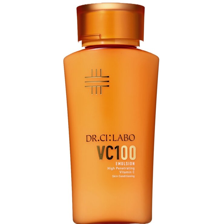 ドクターシーラボ VC100エマルジョンEX 150ml x 2