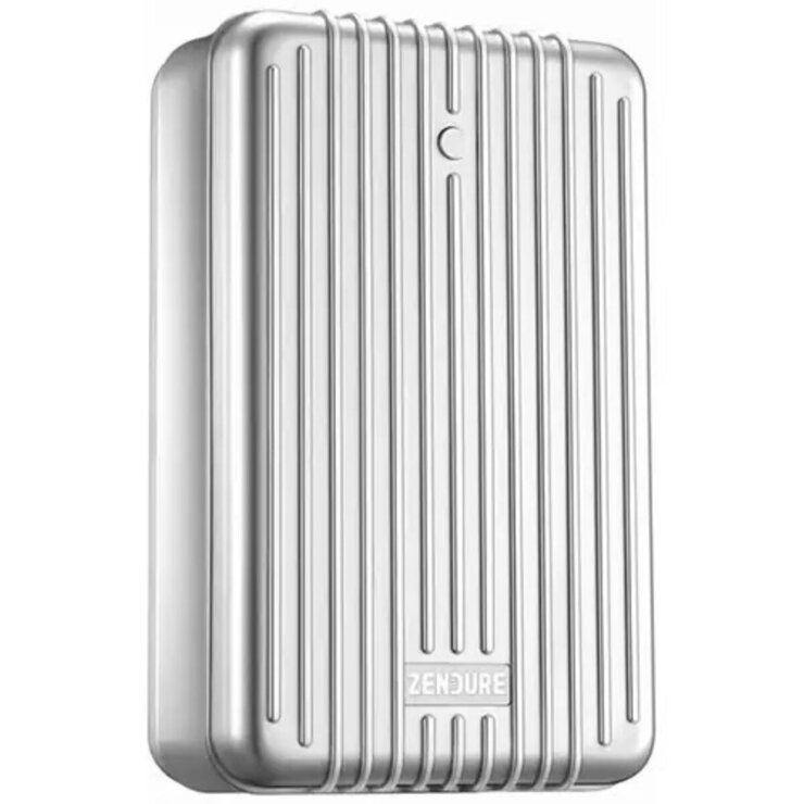 ZENDURE モバイルバッテリー SuperTank 100W / 26800mAh | Costco Japan