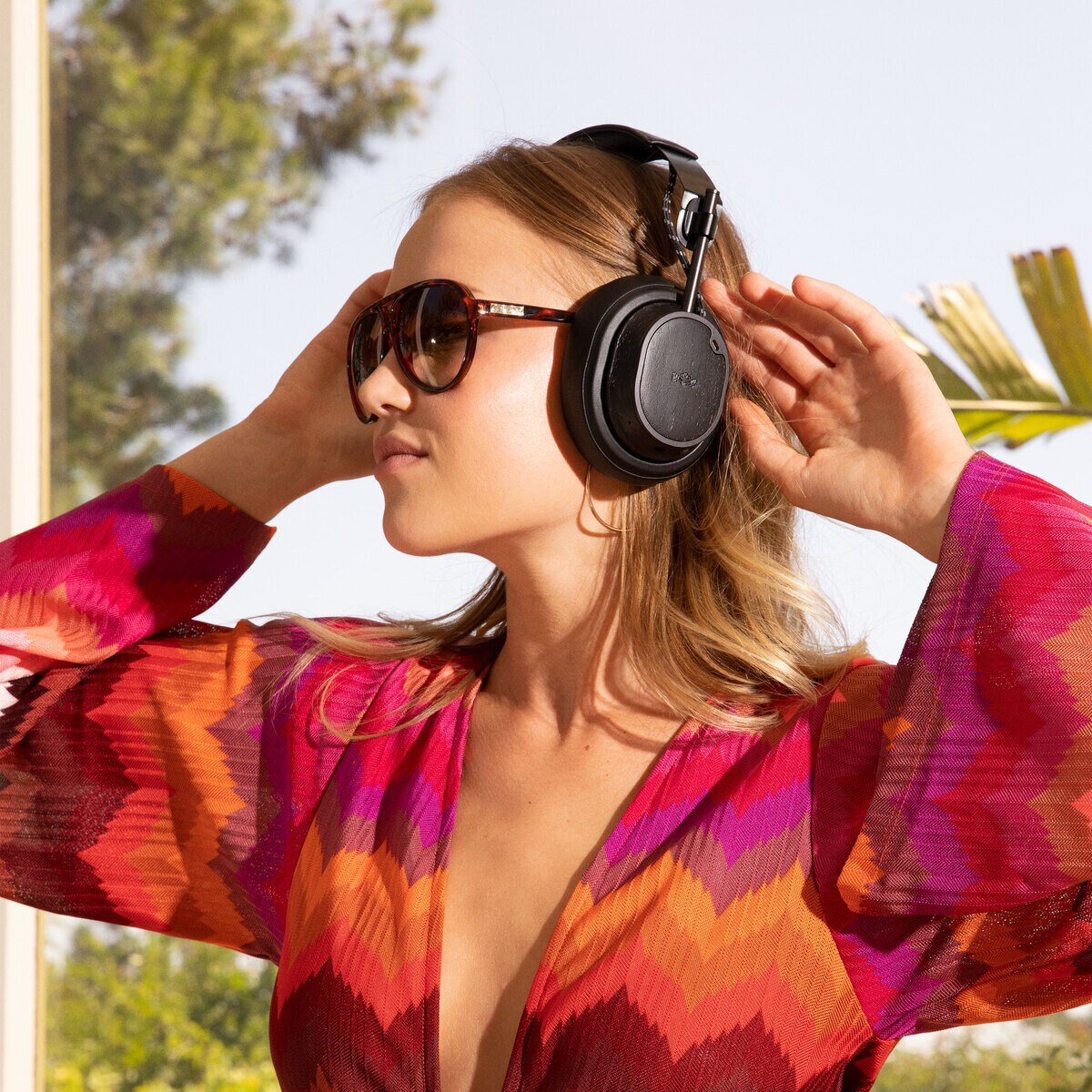 House of Marley Exodus ANC ノイズキャンセリングワイヤレス