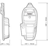 タフビルト プライヤーポーチ