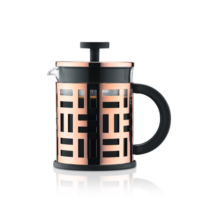 ボダム アイリーン フレンチプレス コーヒーメーカー 0.5L コッパ