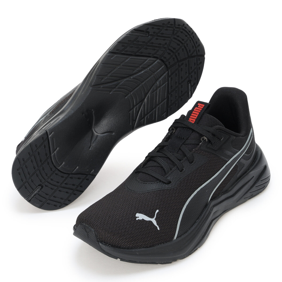 プーマ メンズ ディスパース エヴォ C