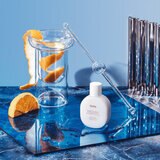 ハクスリー ハンドリフレッシャー 55ml ブルーメディナタンジェリン
