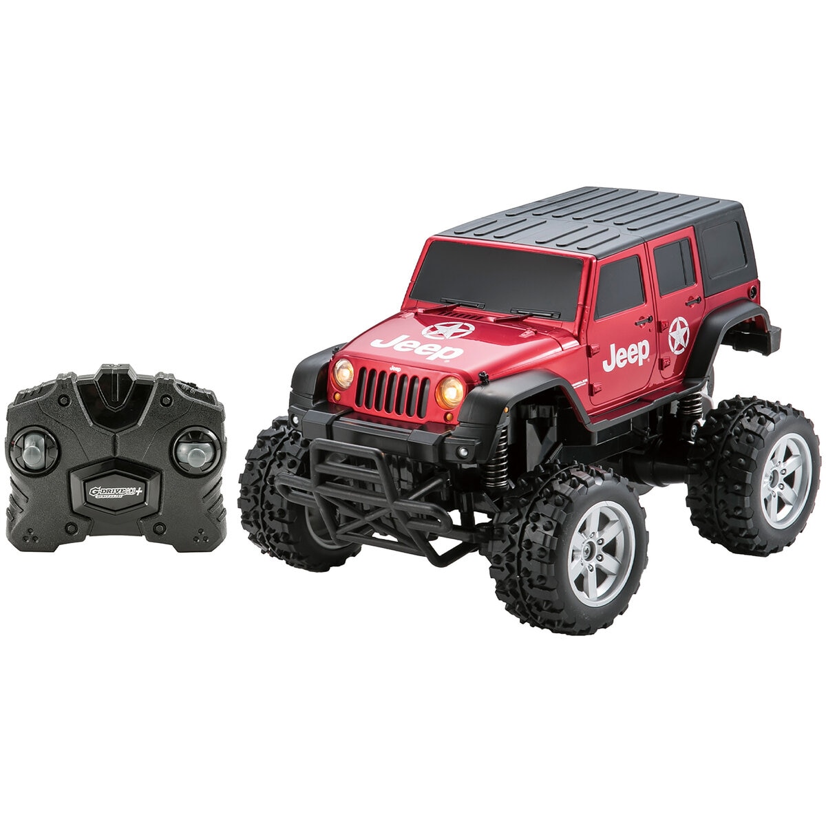 Yahoo!オークション - 日本製【LAUREL JEEP ローレル ジープ 赤