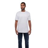 カークランドシグネチャー メンズ Tシャツ 6枚組 ホワイト S