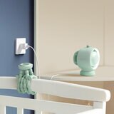 JisuLife ベビーファン Stroller Fan Life2 S ミントグリーン