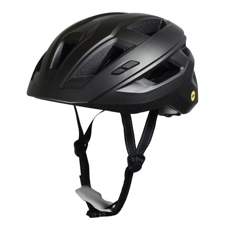フリータウン ルミエール2 MIPS搭載自転車用ヘルメット アジアンフィット メタリックブラック フリータウン ルミエール2 MIPS搭載自転車用ヘルメット アジアンフィット メタリックブラック