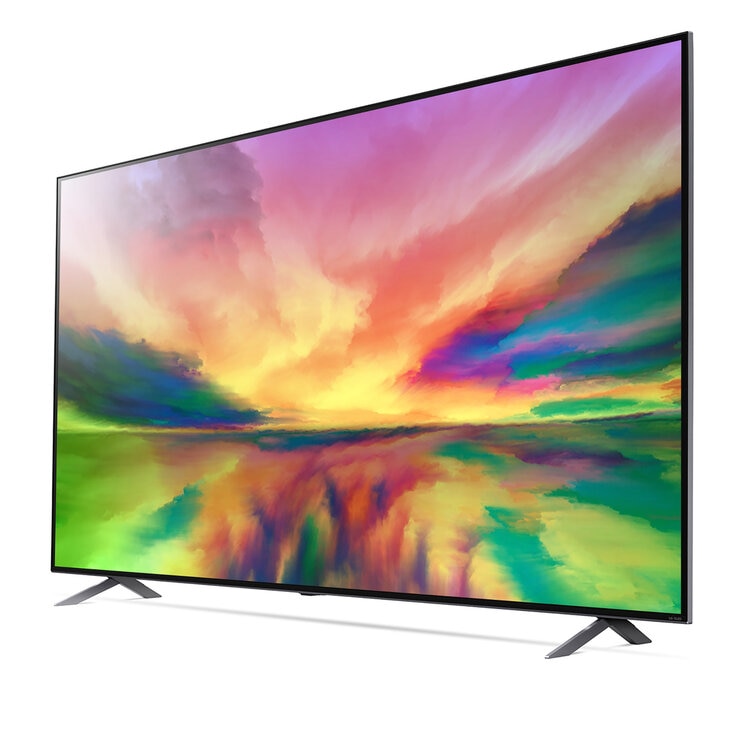 LG 86インチ 4K 量子ドット 液晶テレビ 86QNED80JRA | Costco Japan