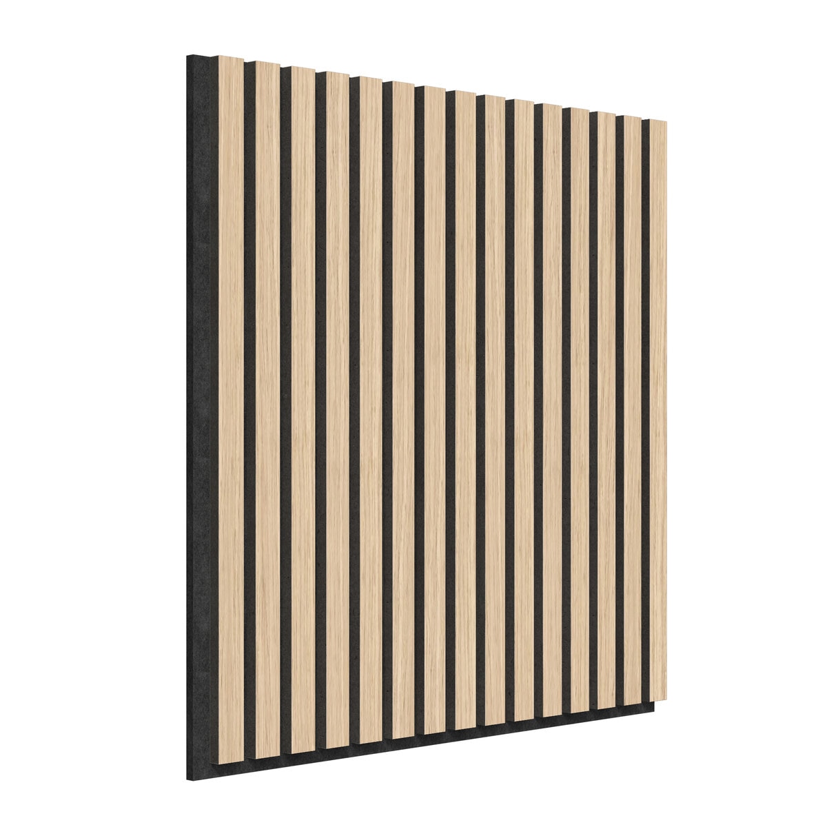 ARTIKA Sonolok 吸音パネル オーク ARTIKA Sonolok 吸音パネル オーク