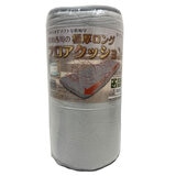 昭和西川 極厚ウレタン入り長座布団 ライトグレー 昭和西川 極厚ウレタン入り長座布団 ライトグレー