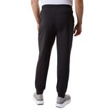 32 DEGREES メンズ ストレッチ ジョガー ブラック M
