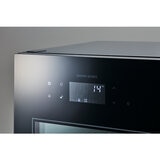 さくら製作所 ワインセラー/22本用/温度式/ZERO Advance/SA22-B ブラック