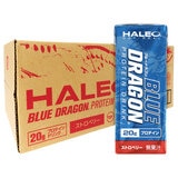 HALEO プロテインドリンク ストロベリーミルク風味 200ml x 24本
